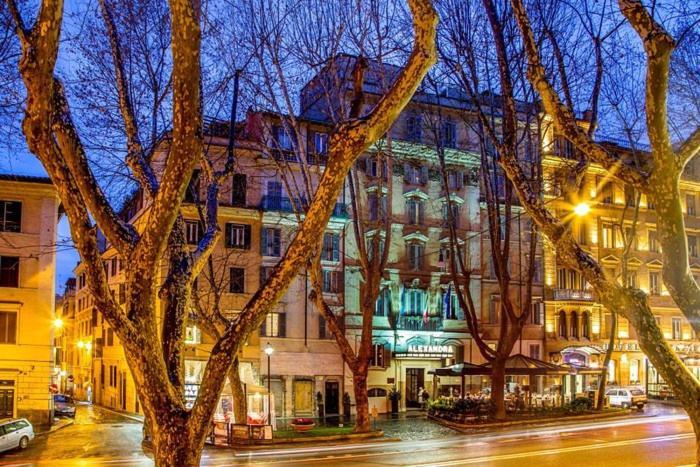 The Great Maison Apartment Rom