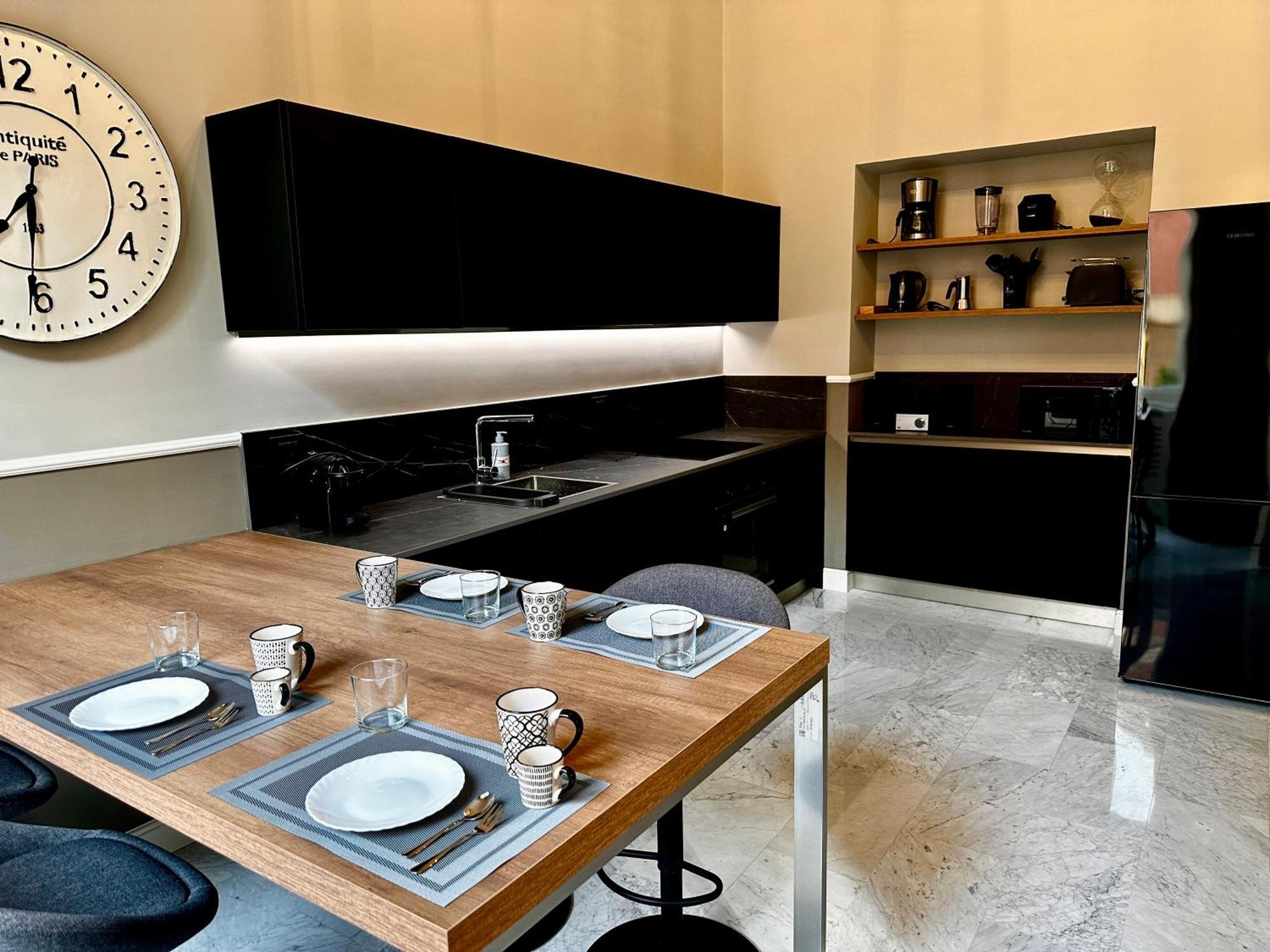 The Great Maison Apartment Rom