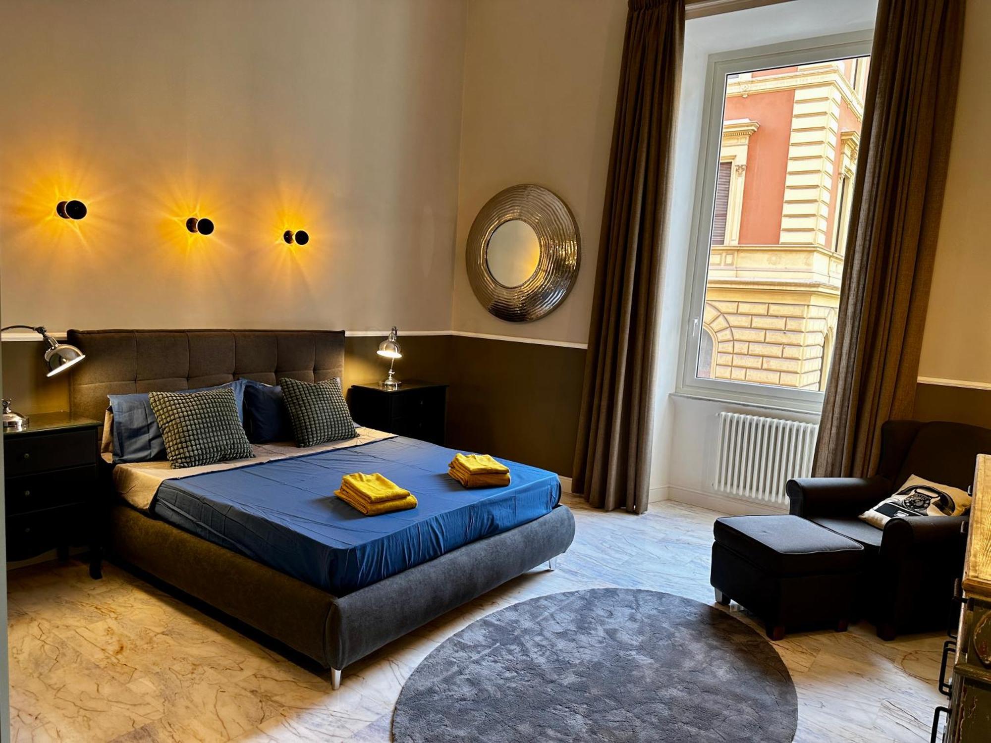 The Great Maison Lejlighed Rom